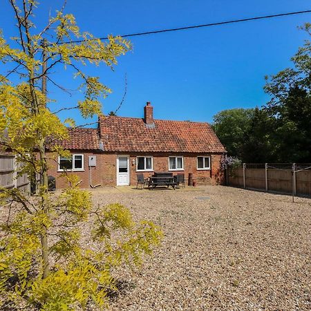 Hadleigh Farm Cottage King's Lynn Bagian luar foto