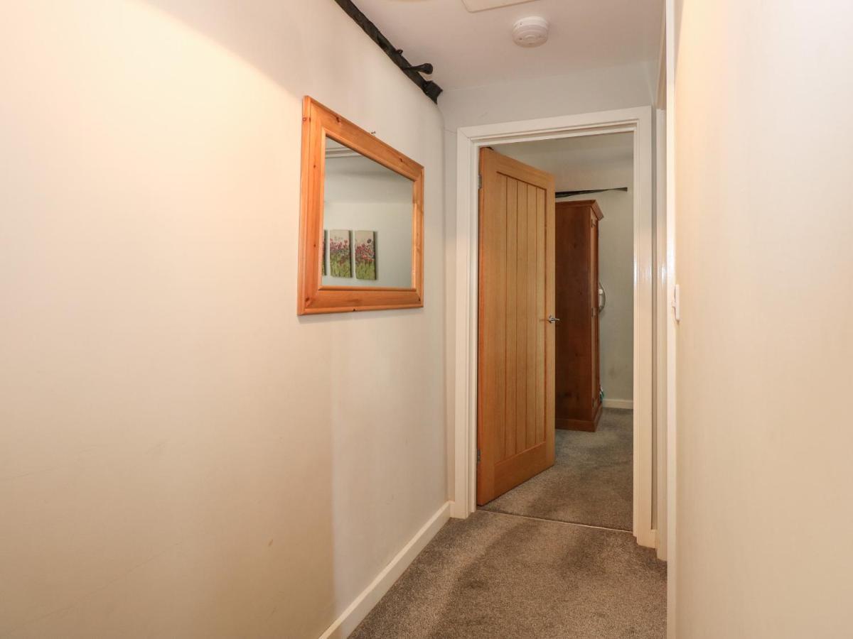 Hadleigh Farm Cottage King's Lynn Bagian luar foto
