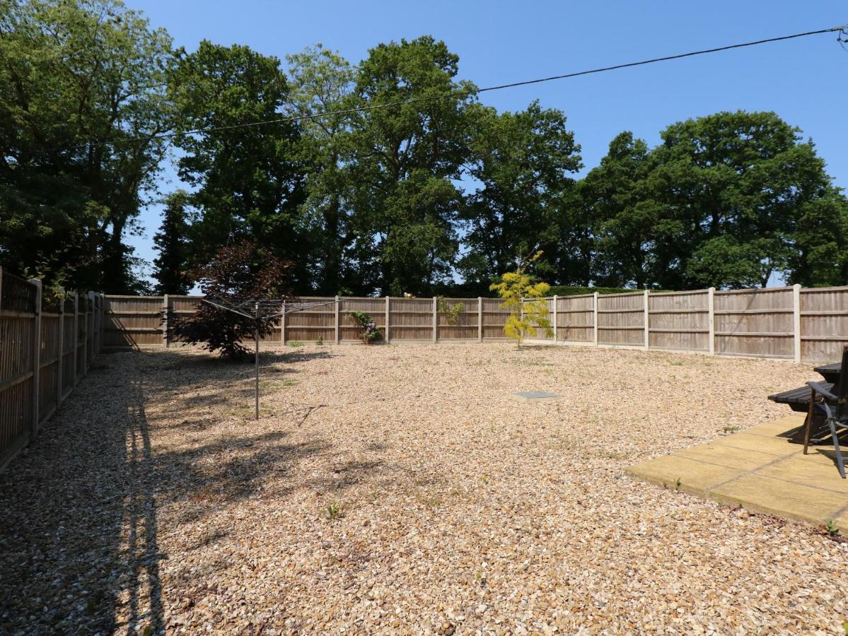 Hadleigh Farm Cottage King's Lynn Bagian luar foto