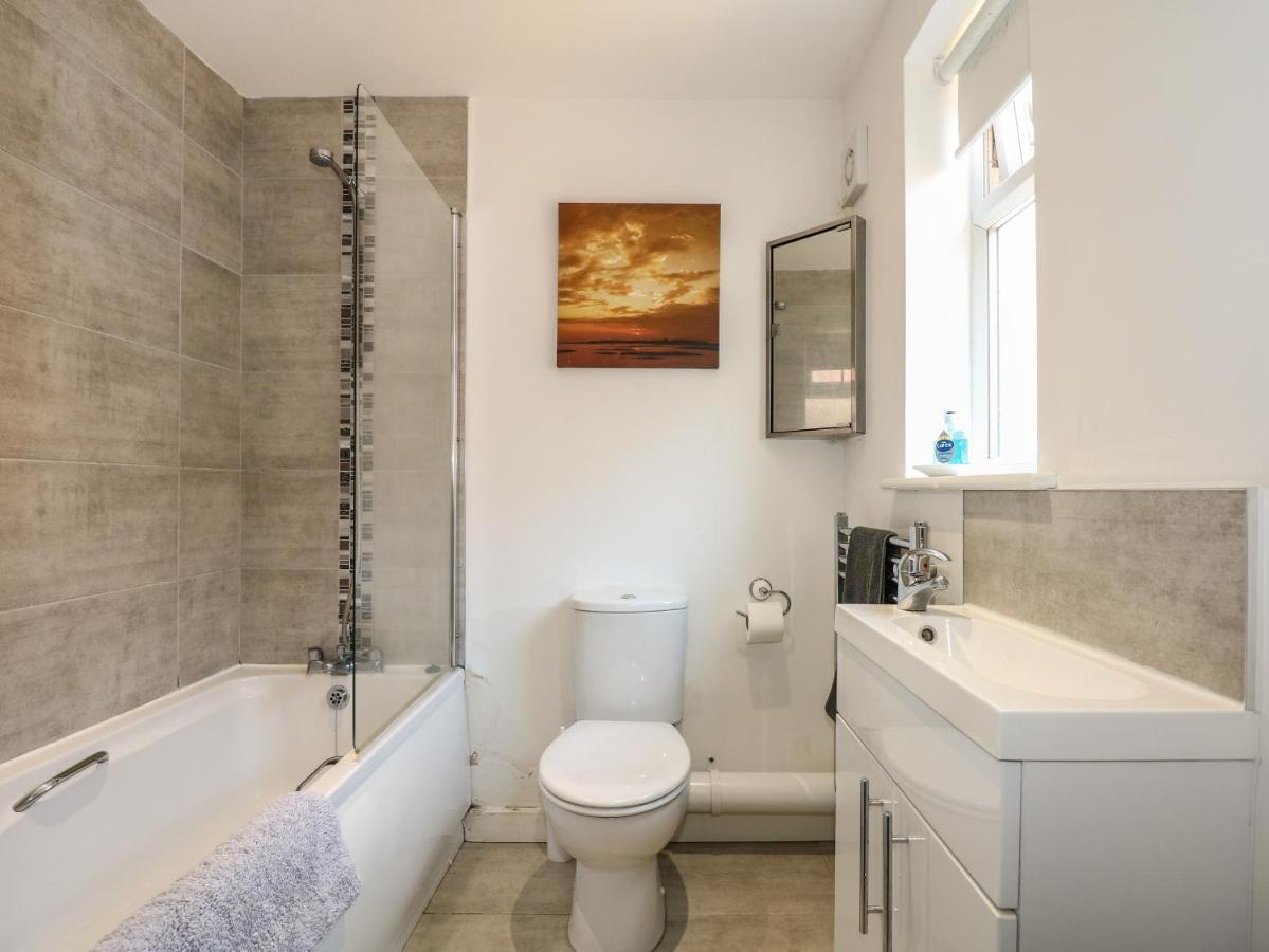 Hadleigh Farm Cottage King's Lynn Bagian luar foto
